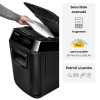DISTRUGATOR DOC AUTOMAT AUTOMAX 150C CROSS-CUT FELLOWES - imagine 3