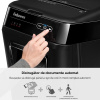DISTRUGATOR DOC AUTOMAT AUTOMAX 150C CROSS-CUT FELLOWES - imagine 4