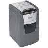 DISTRUGATOR DOC AUTOMAT OPTIMUM 130X CROSS-CUT REXEL - imagine 4