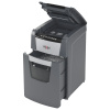 DISTRUGATOR DOC AUTOMAT OPTIMUM 130X CROSS-CUT REXEL - imagine 5