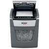 DISTRUGATOR DOC AUTOMAT OPTIMUM 50X CROSS-CUT REXEL - imagine 4
