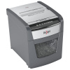 DISTRUGATOR DOC AUTOMAT OPTIMUM 50X CROSS-CUT REXEL - imagine 5