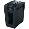DISTRUGATOR DOC MANUAL SECURE X8 SLIM CROSS-CUT P4 REXEL - imagine 4