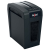 DISTRUGATOR DOC MANUAL SECURE X8 SLIM CROSS-CUT P4 REXEL - imagine 5