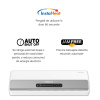 LAMINATOR A3 AMARIS LX 6 ROLE FELLOWES - imagine 4