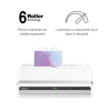 LAMINATOR A3 JUPITER LX 6 ROLE FELLOWES - imagine 2