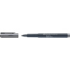 MARKER METALLICS GRI ASFALT FABER-CASTELL - imagine 2