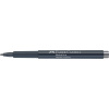 MARKER METALLICS GRI ASFALT FABER-CASTELL - imagine 3