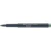 MARKER METALLICS VERDE PADURE FABER-CASTELL - imagine 3