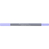 MARKER SOLUBIL 2 CAPETE GOLDFABER LEVANTICA DESCHIS 196 FABER-CASTELL - imagine 3
