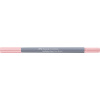 MARKER SOLUBIL 2 CAPETE GOLDFABER ROZ PAL 114 FABER-CASTELL - imagine 3
