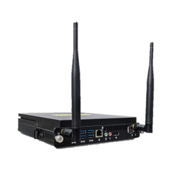 Mini PC sistem operare HORION, Windows, I7-9700H, 8+256GB SSD/Win10