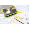 PENAR ECHIPAT 42 PIESE DINOZAURI EBERHARD FABER - imagine 3