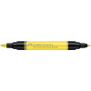 PITT ARTIST PEN DUAL MARKER GABLEN GLAZURAT DESCHIS 104 FABER-CASTELL - imagine 5