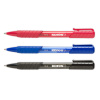 PIX CU MECANISM ROSU K6 1MM KORES - imagine 2