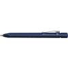 PIX GRIP 2011 ALBASTRU CLASIC FABER-CASTELL - imagine 2