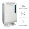 PURIFICATOR AER AERAMAX DX55 36MP FELLOWES - imagine 3
