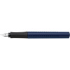 STILOU GRIP 2011 ALBASTRU CLASIC B FABER-CASTELL - imagine 4