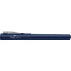 STILOU GRIP 2011 ALBASTRU CLASIC B FABER-CASTELL - imagine 5