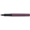 STILOU GRIP 2011 BERRY F FABER-CASTELL - imagine 3