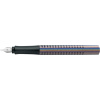 STILOU GRIP 2011 GLAM SILVER M FABER-CASTELL - imagine 4