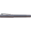 STILOU GRIP 2011 GLAM SILVER M FABER-CASTELL - imagine 5