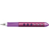 STILOU SCOLAR SCRIBOLINO BLACKBERRY FABER-CASTELL - imagine 4