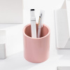 SUPORT INSTRUMENTE DE SCRIS ROSE NUSIGN DELI - imagine 2