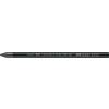 CREION GRAFIT FARA LEMN 9B PITT MONOCHROME FABER-CASTELL - imagine 2