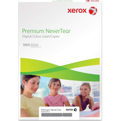 HARTIE POLIESTER A3 95 MICRONI 125G 100/TOP NEVERTEAR XEROX