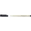 PITT ARTIST PEN BRUSH BRUSH GRI CALD I FABER-CASTELL - imagine 2