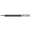 PIX AMBITION PRECIOUS RESIN NEGRU FABER-CASTELL - imagine 2