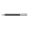 PIX AMBITION RHOMBUS NEGRU FABER-CASTELL - imagine 2