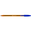 PIX UNICA FOLOSINTA ALBASTRU CRISTAL FINE BIC - imagine 2