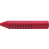 RADIERA CREION GRIP 2001 ROSIE/ALBASTRA FABER-CASTELL - imagine 2