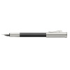 STILOU GUILLOCHE NEGRU M GRAF VON FABER-CASTELL - imagine 2