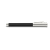 STILOU TAMITIO NEGRU F GRAF VON FABER-CASTELL - imagine 2