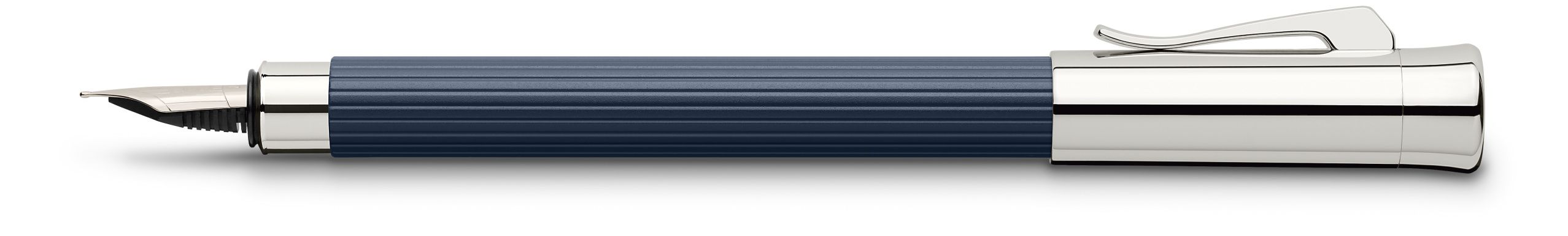 STILOU TAMITIO NIGHT BLUE F GRAF VON FABER-CASTELL - imagine 2