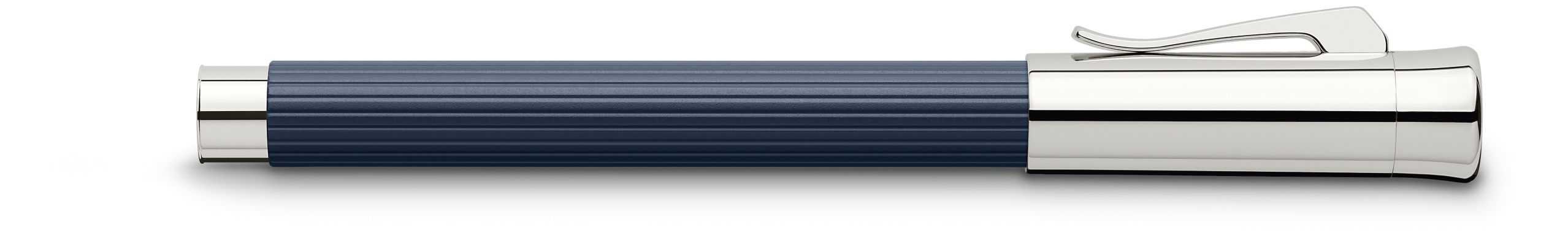 STILOU TAMITIO NIGHT BLUE M GRAF VON FABER-CASTELL - imagine 2