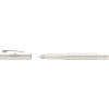 STILOU GRIP 2010 ALB COCOS M FABER-CASTELL - imagine 2