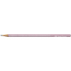 CREION GRAFIT B SPARKLE ROSE 2021 FABER-CASTELL - imagine 2