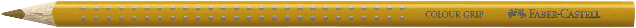 CREION COLORAT GRIP CUPRU FABER-CASTELL - imagine 2