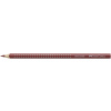 CREION COLORAT GRIP ROSU INDIAN FABER-CASTELL - imagine 2