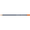 CREION COLORAT AQUARELLE PORTOCALIU CADMIUM INCHIS 115 GOLDFABER - imagine 2