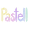 CREIOANE COLORATE 5 CULORI PASTEL JUMBO GRIP FABER-CASTELL - imagine 3