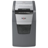 DISTRUGATOR DOC AUTOMAT OPTIMUM 130X CROSS-CUT REXEL - imagine 2
