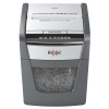 DISTRUGATOR DOC AUTOMAT OPTIMUM 50X CROSS-CUT REXEL - imagine 2