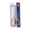 FOARFECA BIROU 21CM CU GRIP DELI - imagine 4