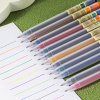 PIX CU GEL 0.5MM SET 12 CULORI DELI - imagine 4