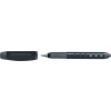 STILOU SCOLAR SCRIBOLINO NEGRU STANGACI FABER-CASTELL - imagine 3